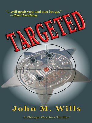 cover image of Targeted